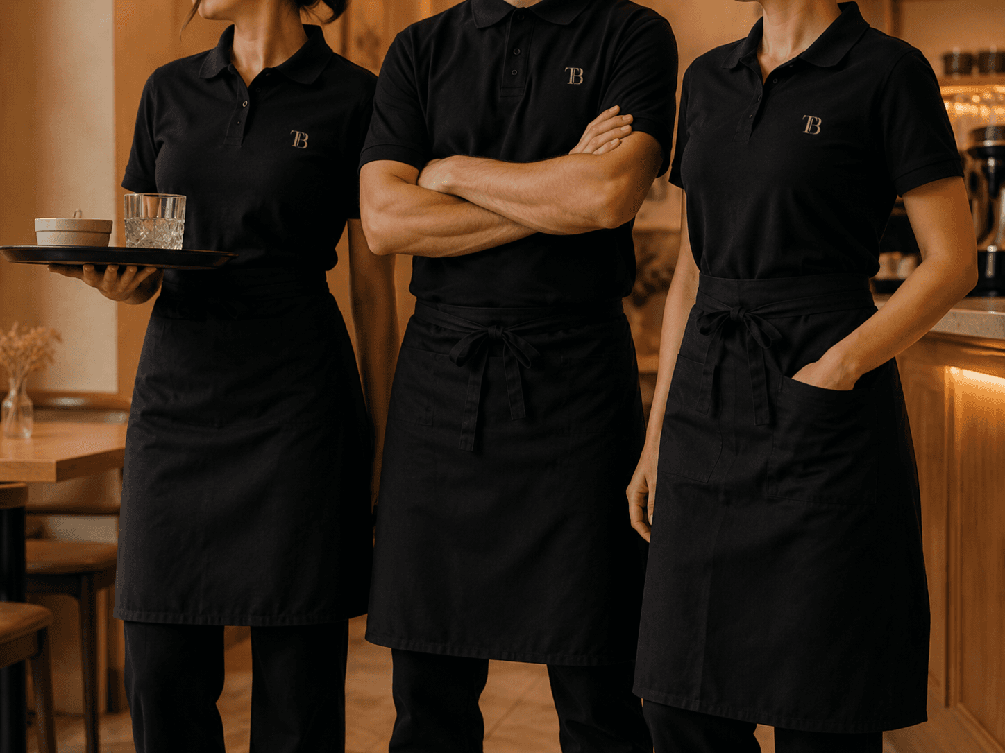 Personeel & horeca