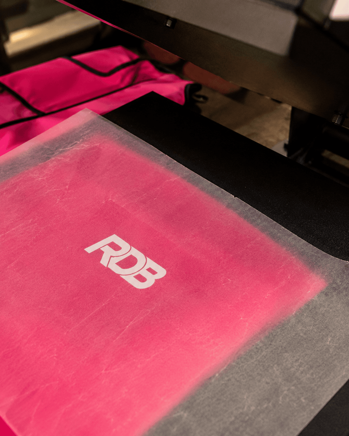 DTF-print